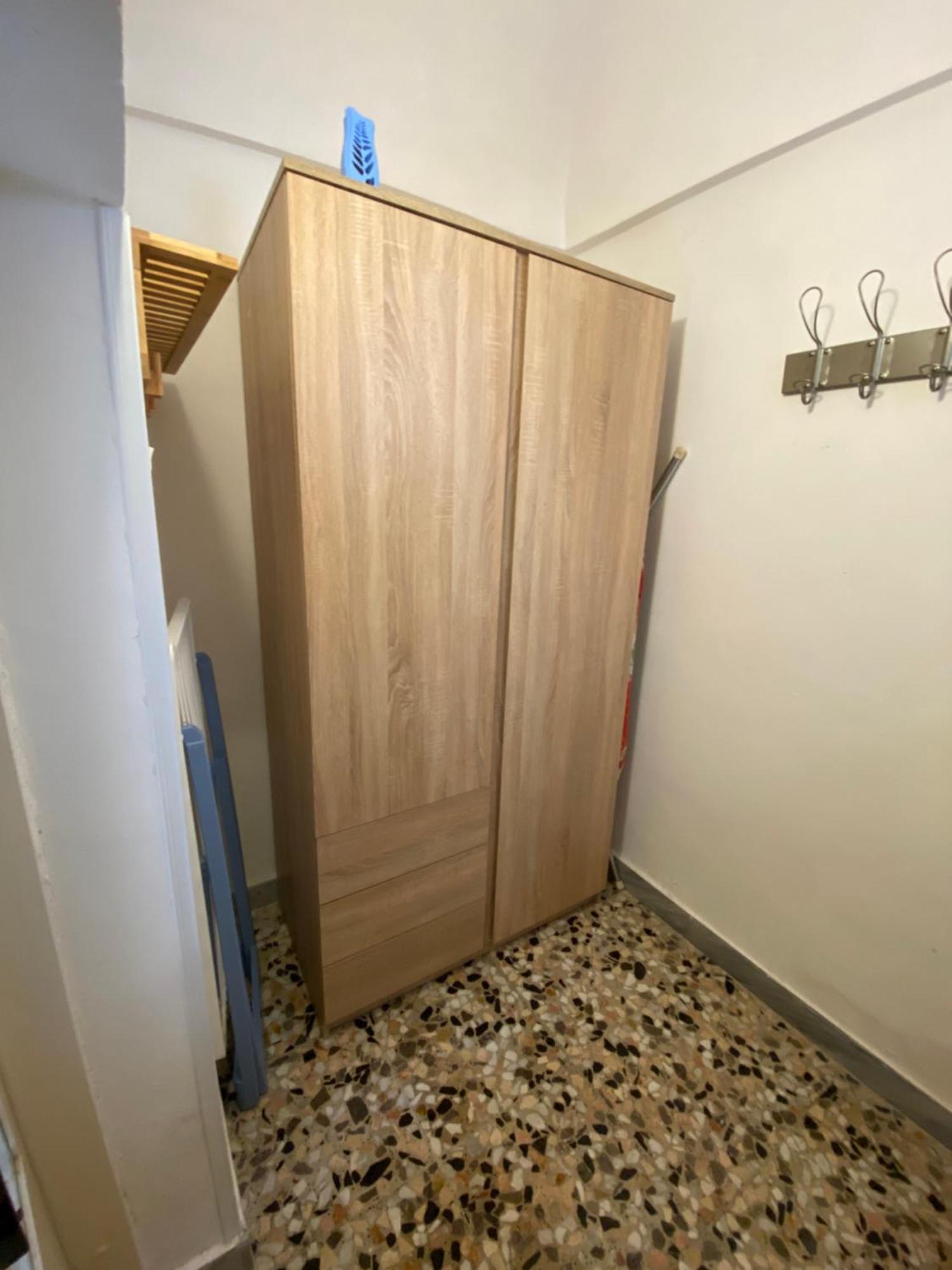 Вілла Tumhouse Чельє-Мессапіка Екстер'єр фото